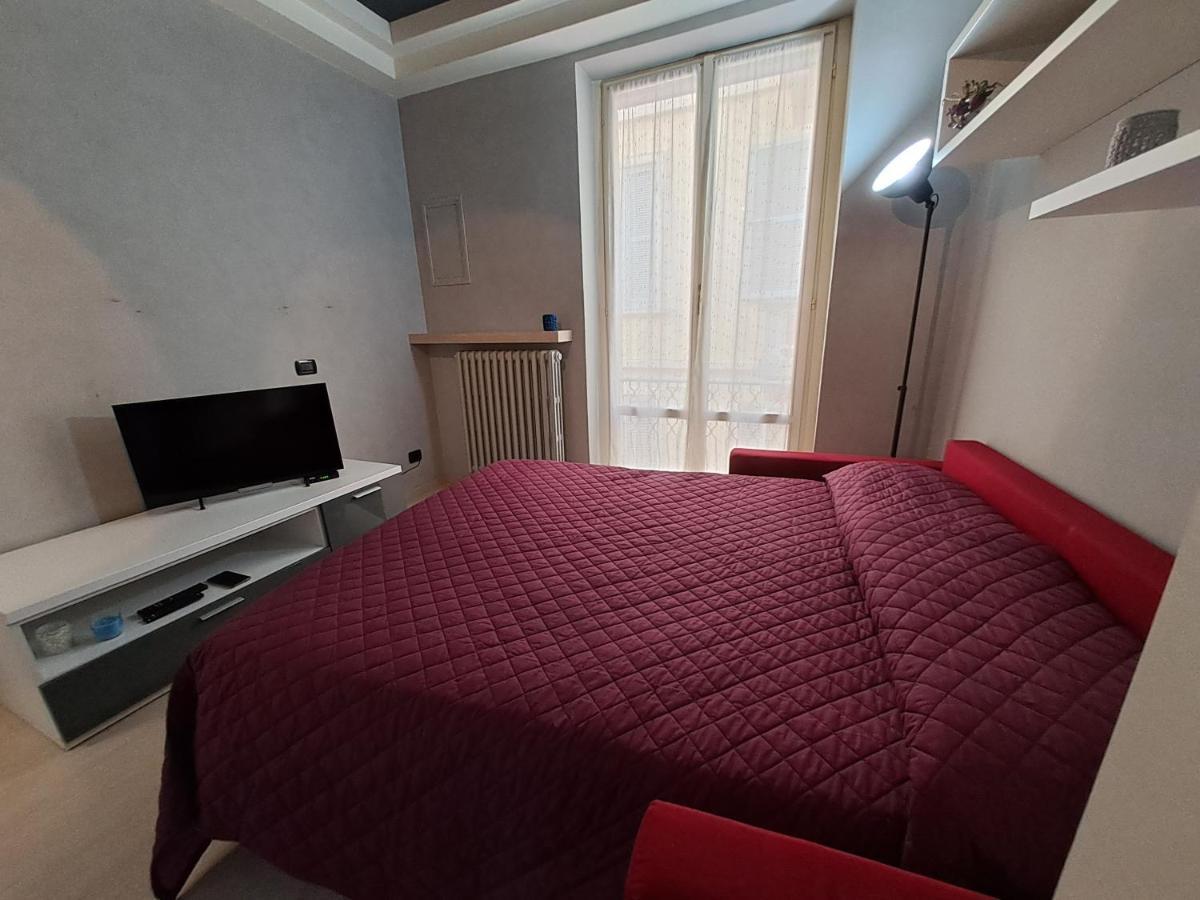 Appartamento Nel Cuore Di Parma - Laterale Via Farini Kültér fotó